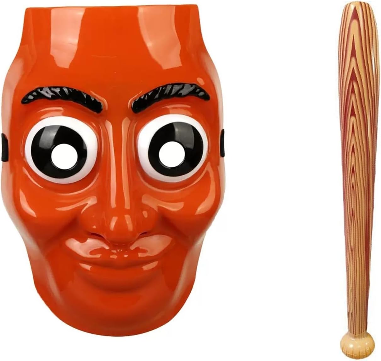 Unnecessary Tung Costume Set Include Mask — WeirdThingsToBuy weird find