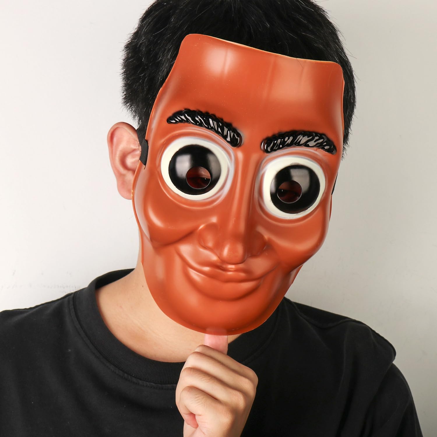Unnecessary Tung Tung Tung Sahur Mask — WeirdThingsToBuy weird find