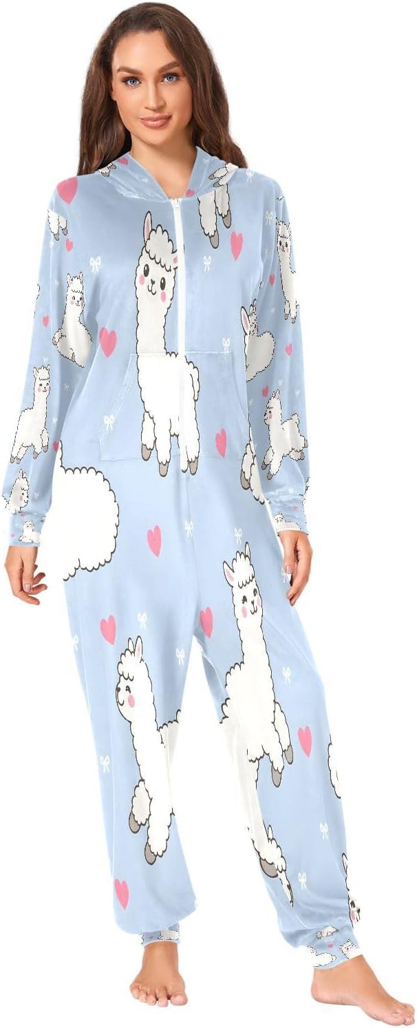 Unnecessary Unisex Adult Onesie Pajamas One — WeirdThingsToBuy weird find