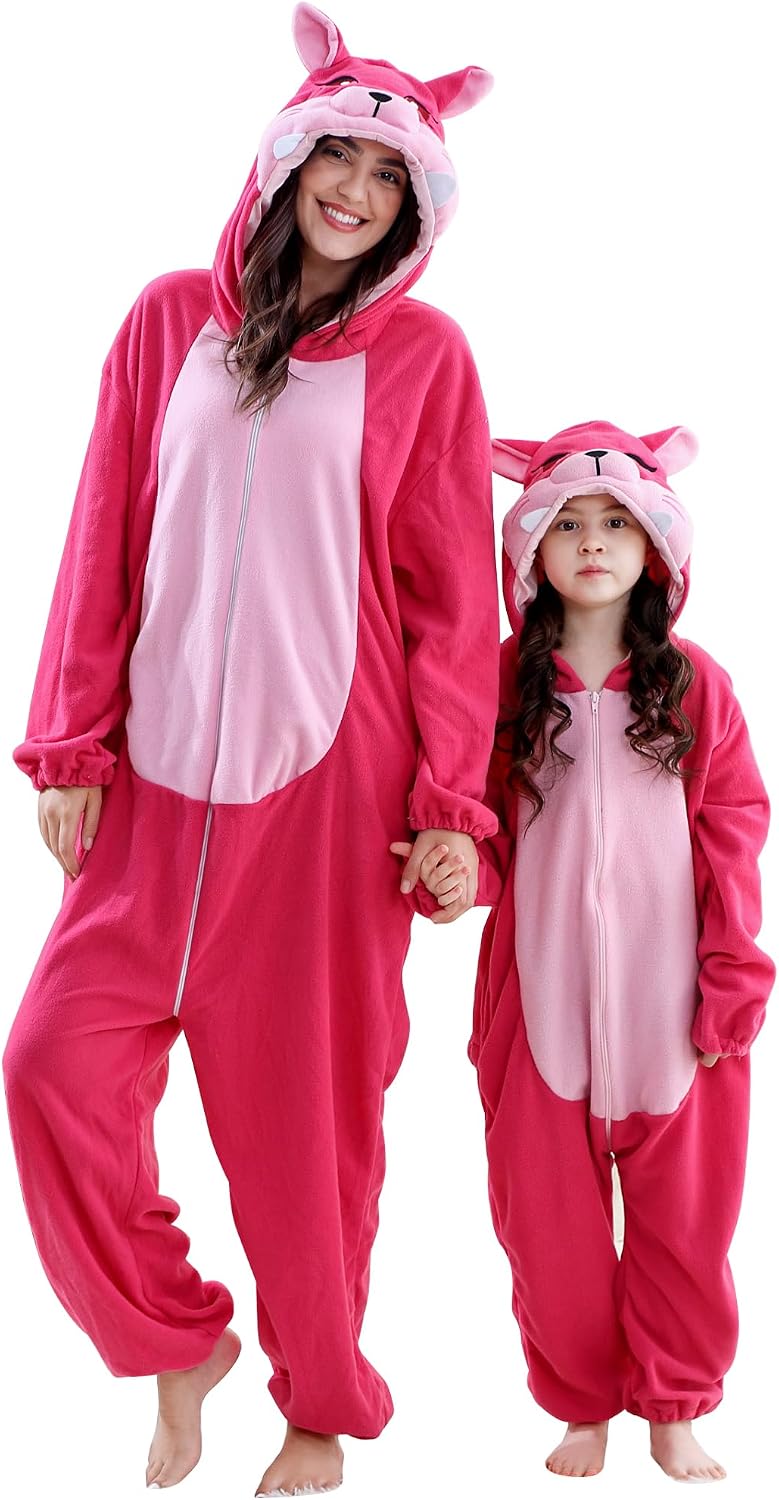 Unnecessary Unisex Halloween Animal Cosplay Costume — WeirdThingsToBuy weird find