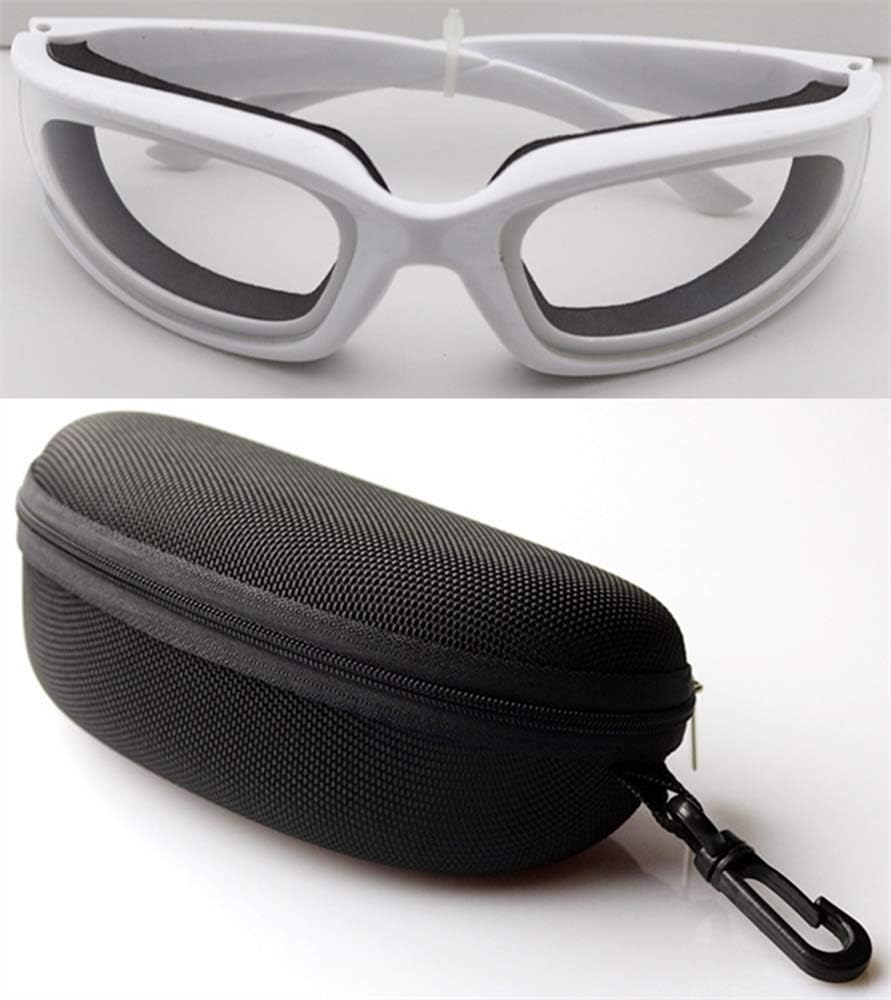 Unnecessary Unisex Tear Proof Cut Onion — WeirdThingsToBuy weird find