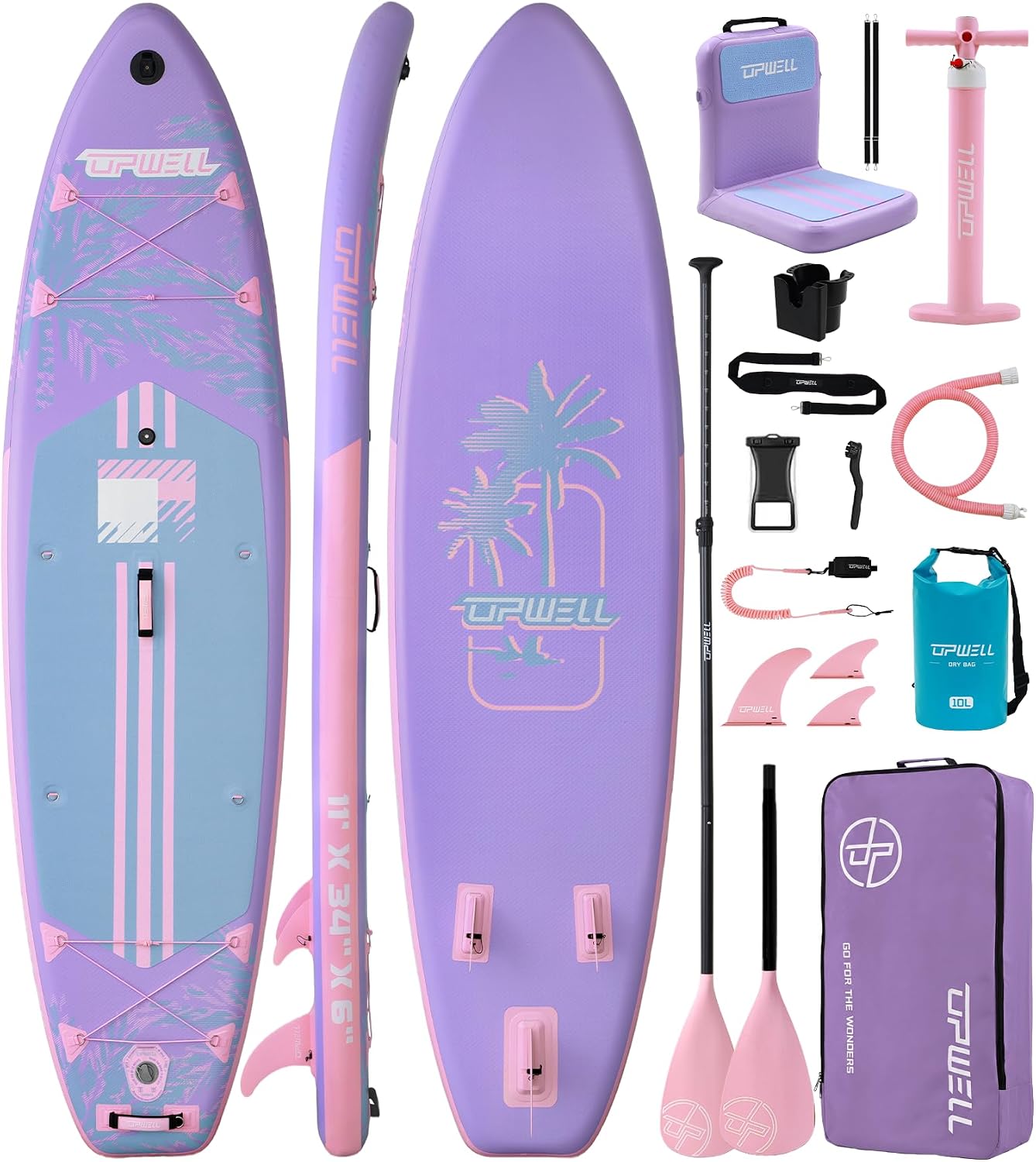 Unnecessary Upwell 11' 34 — WeirdThingsToBuy weird find