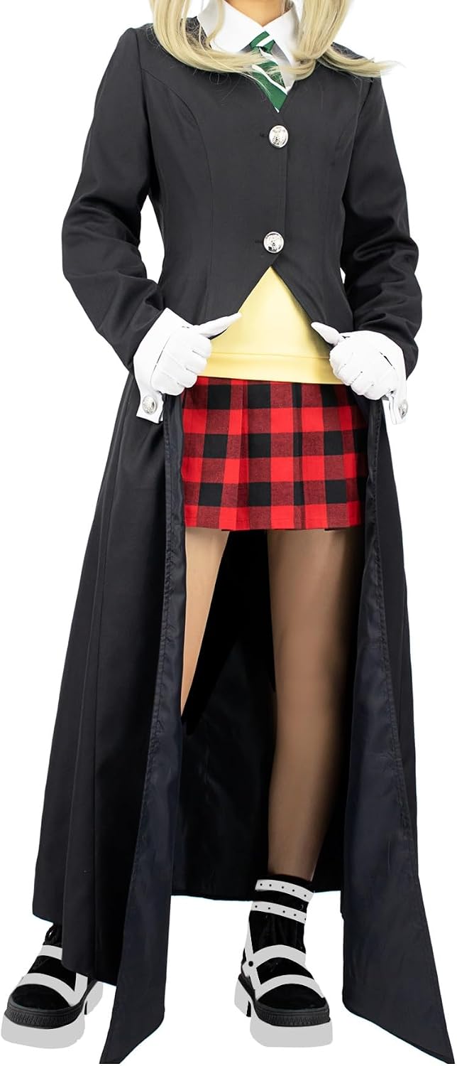 Unnecessary us Size Women's Cosplay Costume — WeirdThingsToBuy weird find