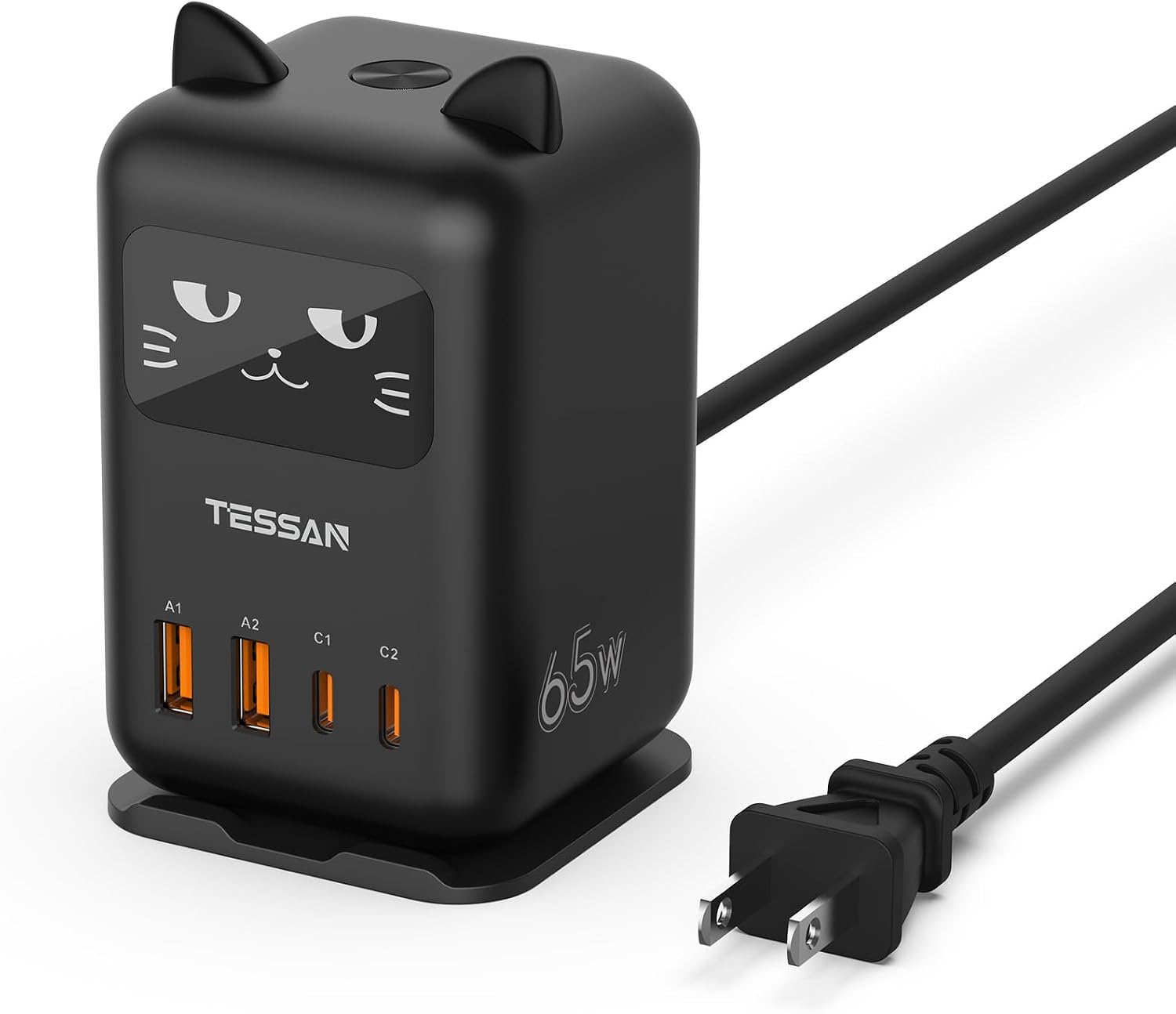 Unnecessary Usb c Charger Block pd — WeirdThingsToBuy weird find
