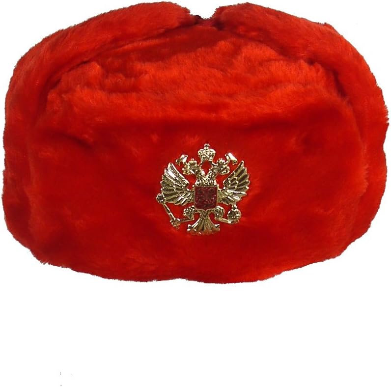Unnecessary Ushanka Company — WeirdThingsToBuy weird find