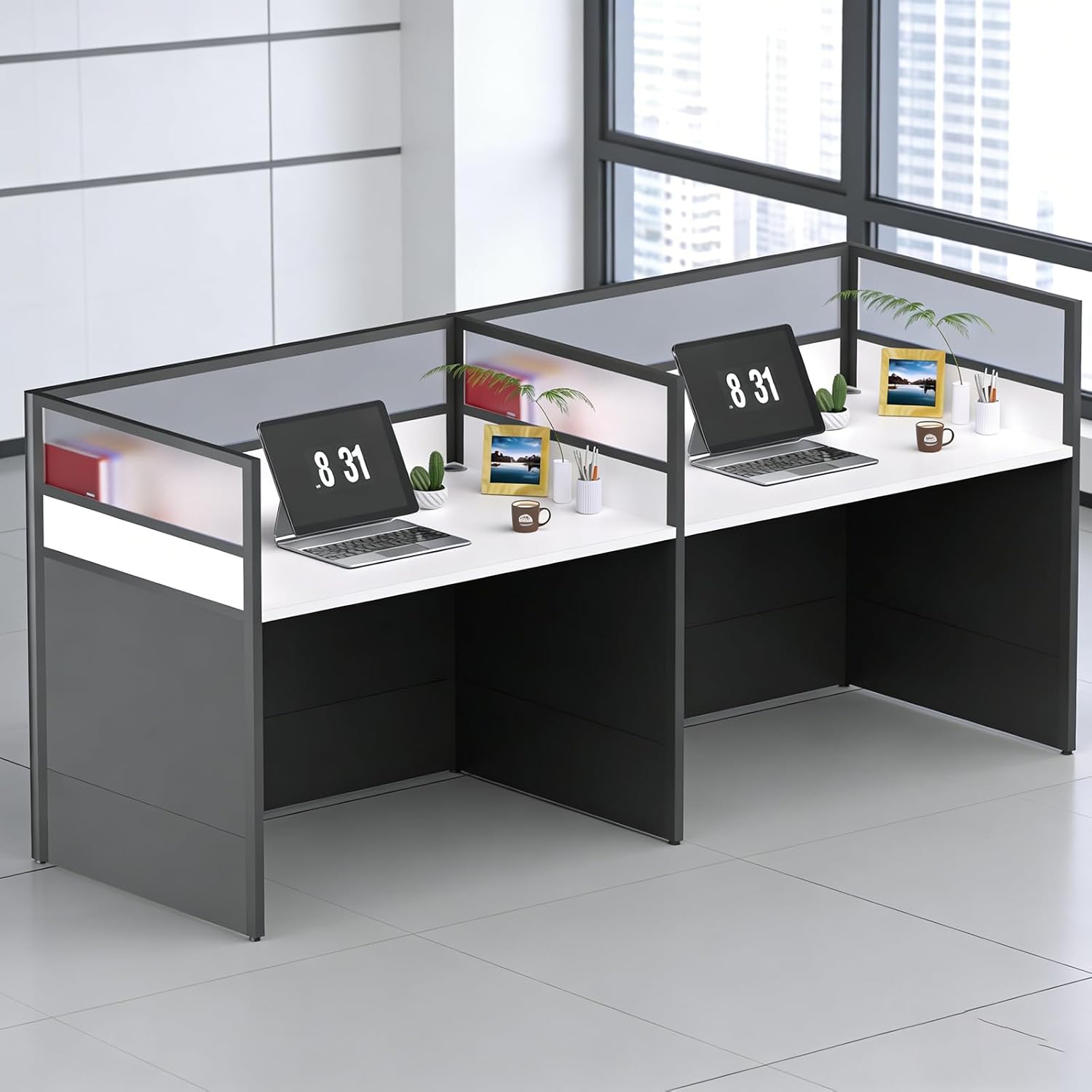 Unnecessary Uzzur Quiet & Private Cubicle — WeirdThingsToBuy weird find