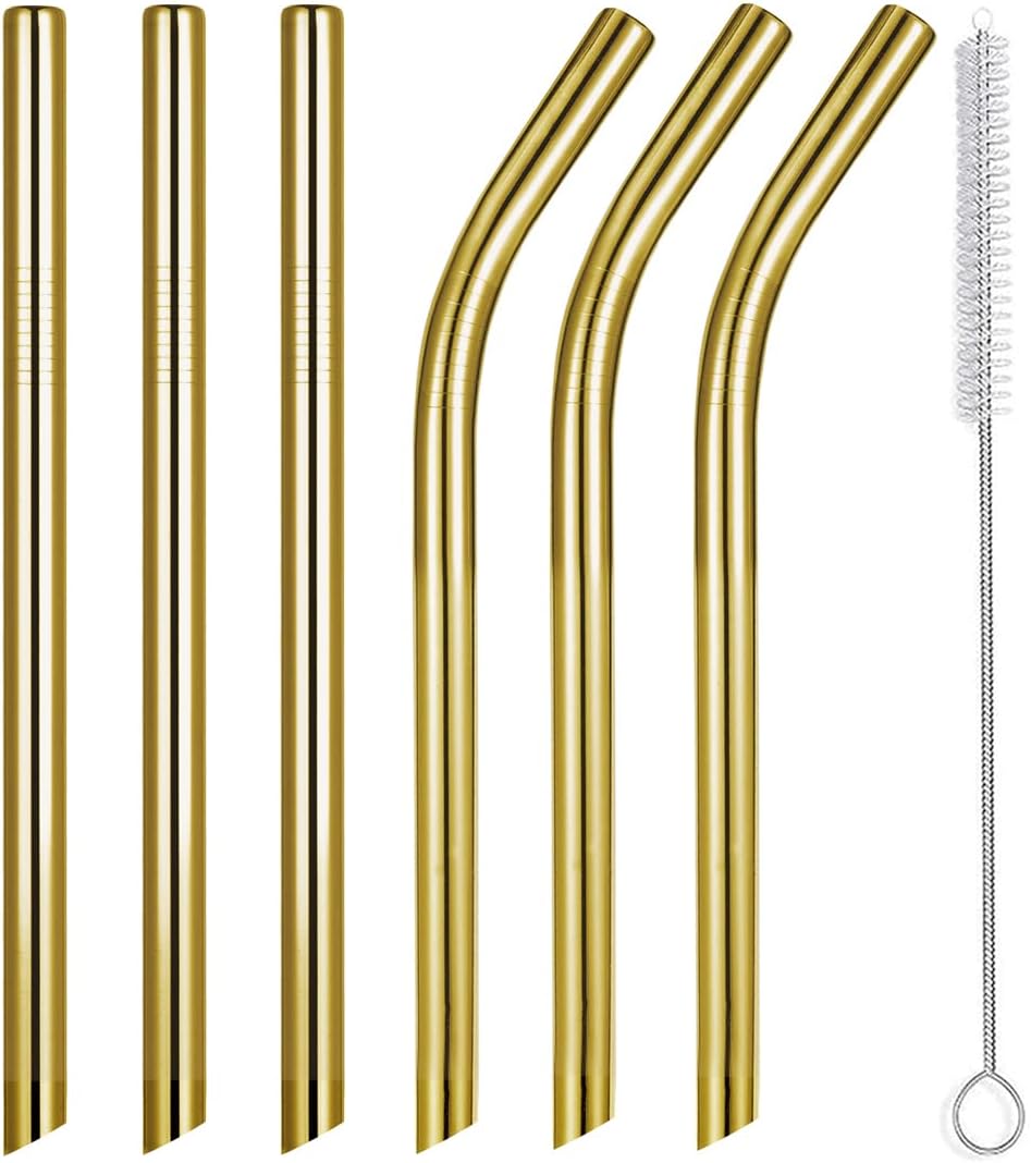 Unnecessary Vinaco 6 Pack Gold 0 — WeirdThingsToBuy weird find