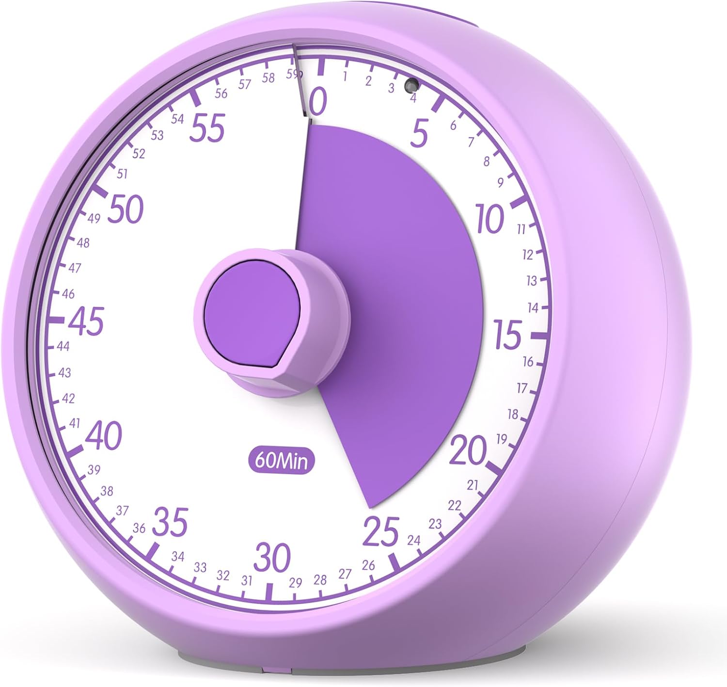 Unnecessary Visual Timer Kids 60 — WeirdThingsToBuy weird find