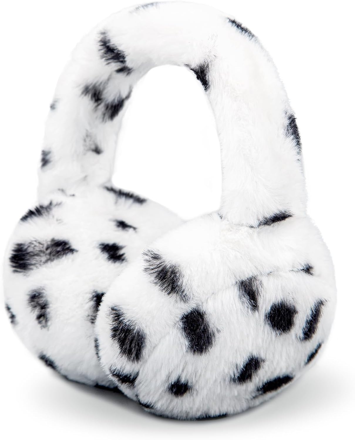 Unnecessary Winter Ear Muffs Women Girls — WeirdThingsToBuy weird find