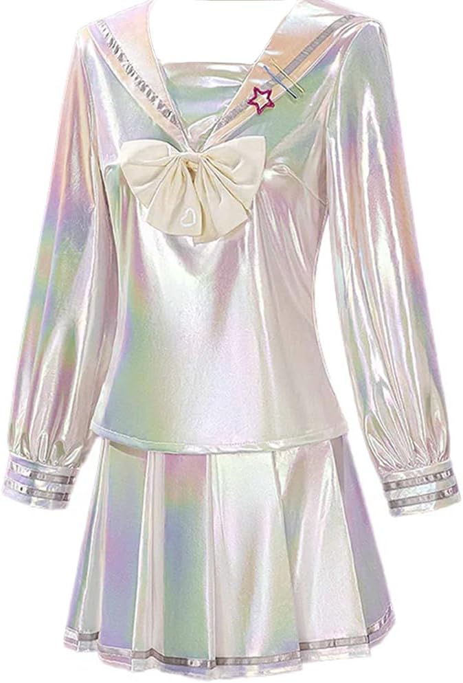 Unnecessary Women Cosplay Game Streamer Costumes — WeirdThingsToBuy weird find