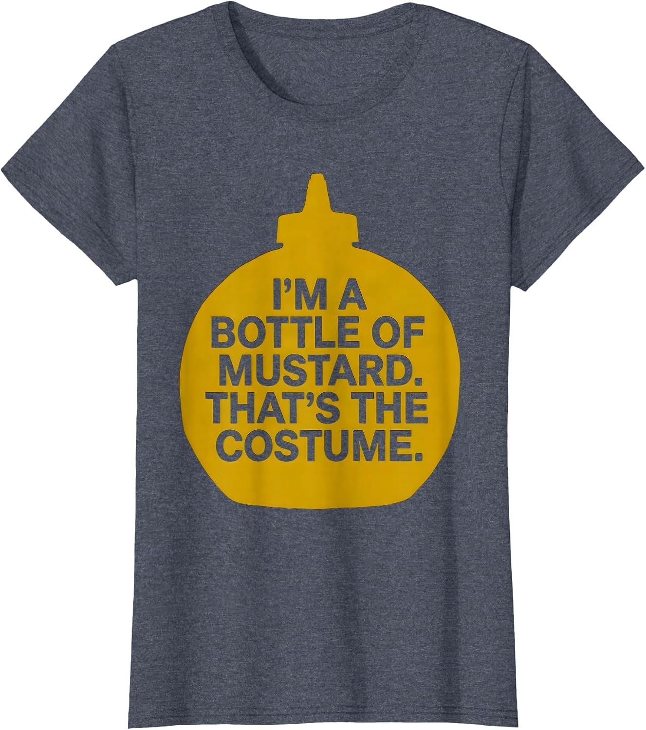 Unnecessary Women's I'm a Bottle of — WeirdThingsToBuy weird find