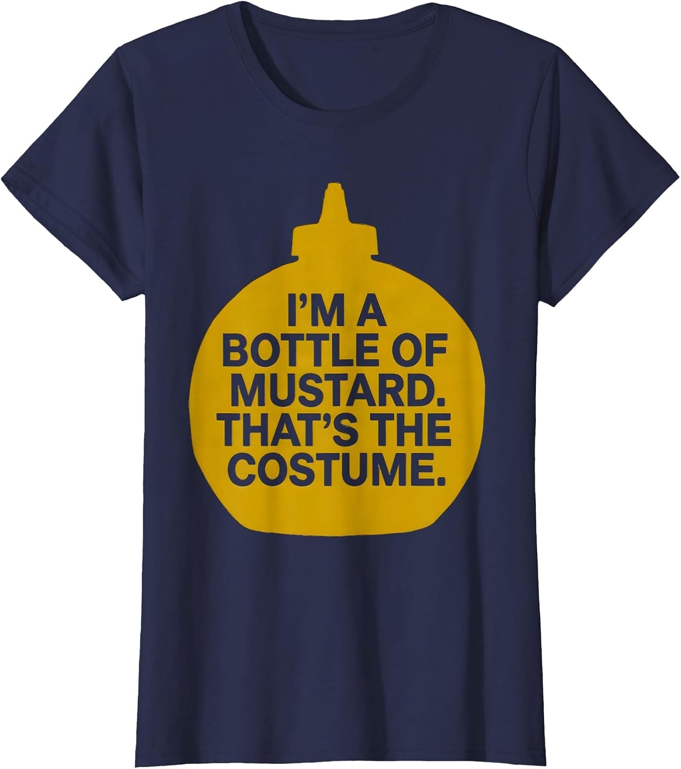 Unnecessary Women's I'm a Bottle of — WeirdThingsToBuy weird find