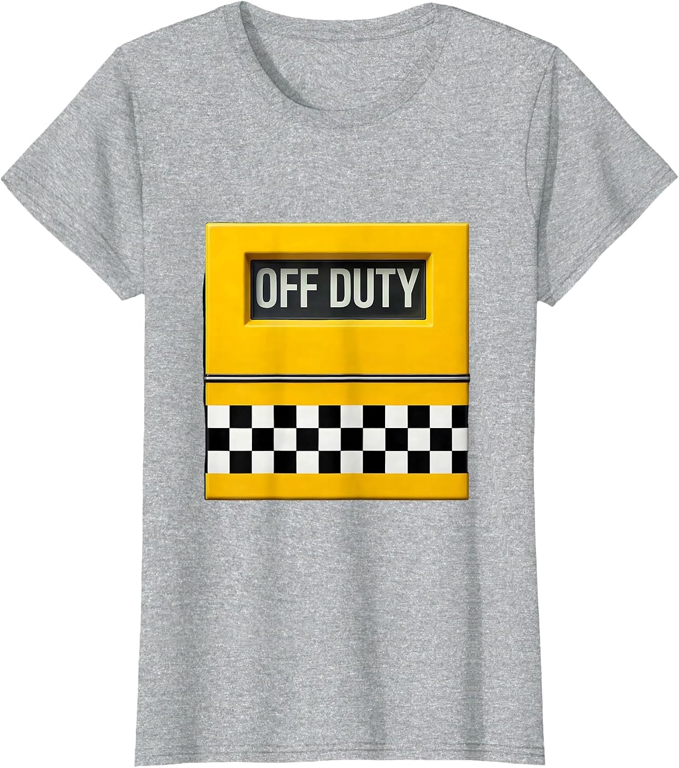Unnecessary Women's Off Duty Funny Nyc — WeirdThingsToBuy weird find