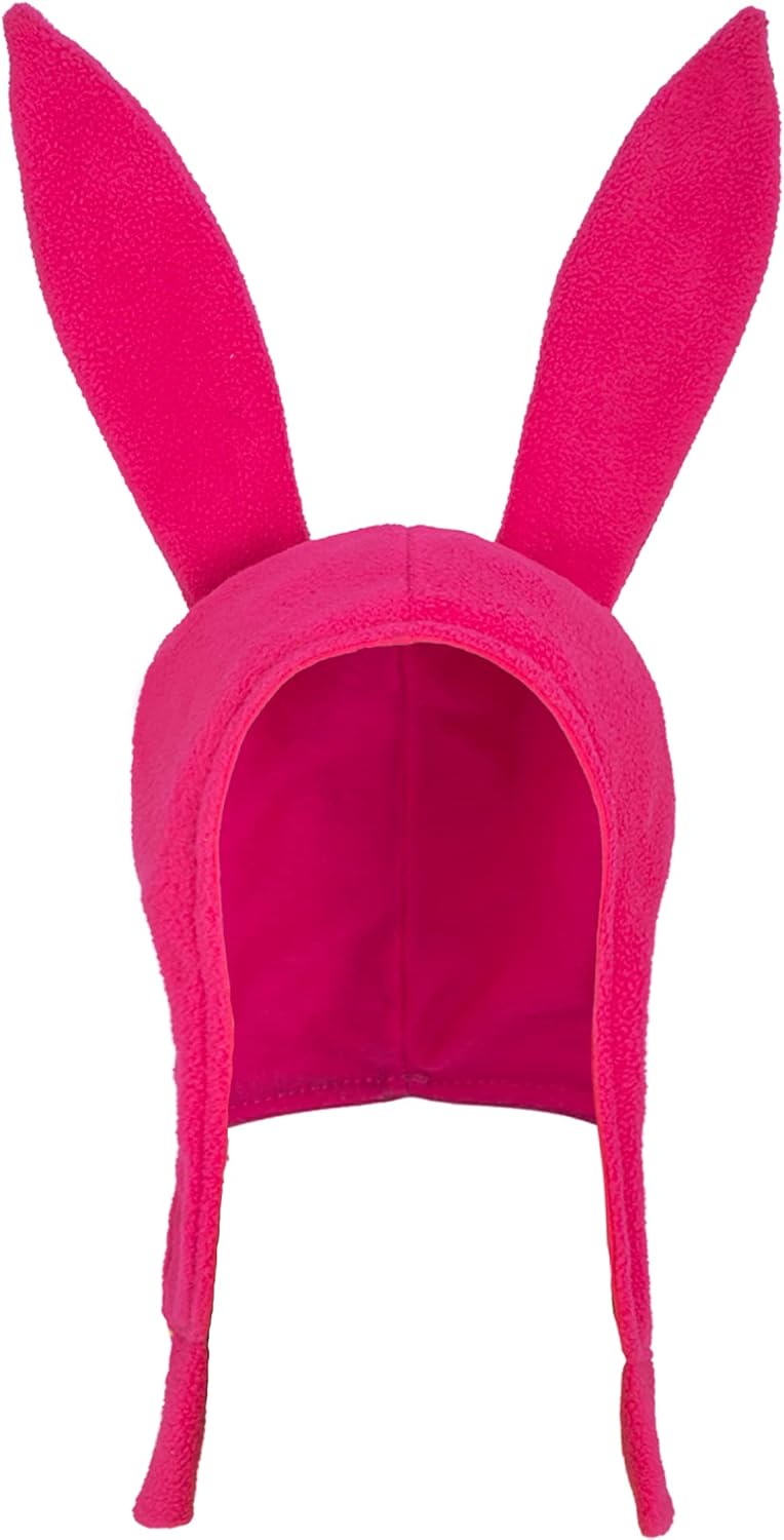 Unnecessary Womens Bob's Burgers Louise Cosplay — WeirdThingsToBuy weird find