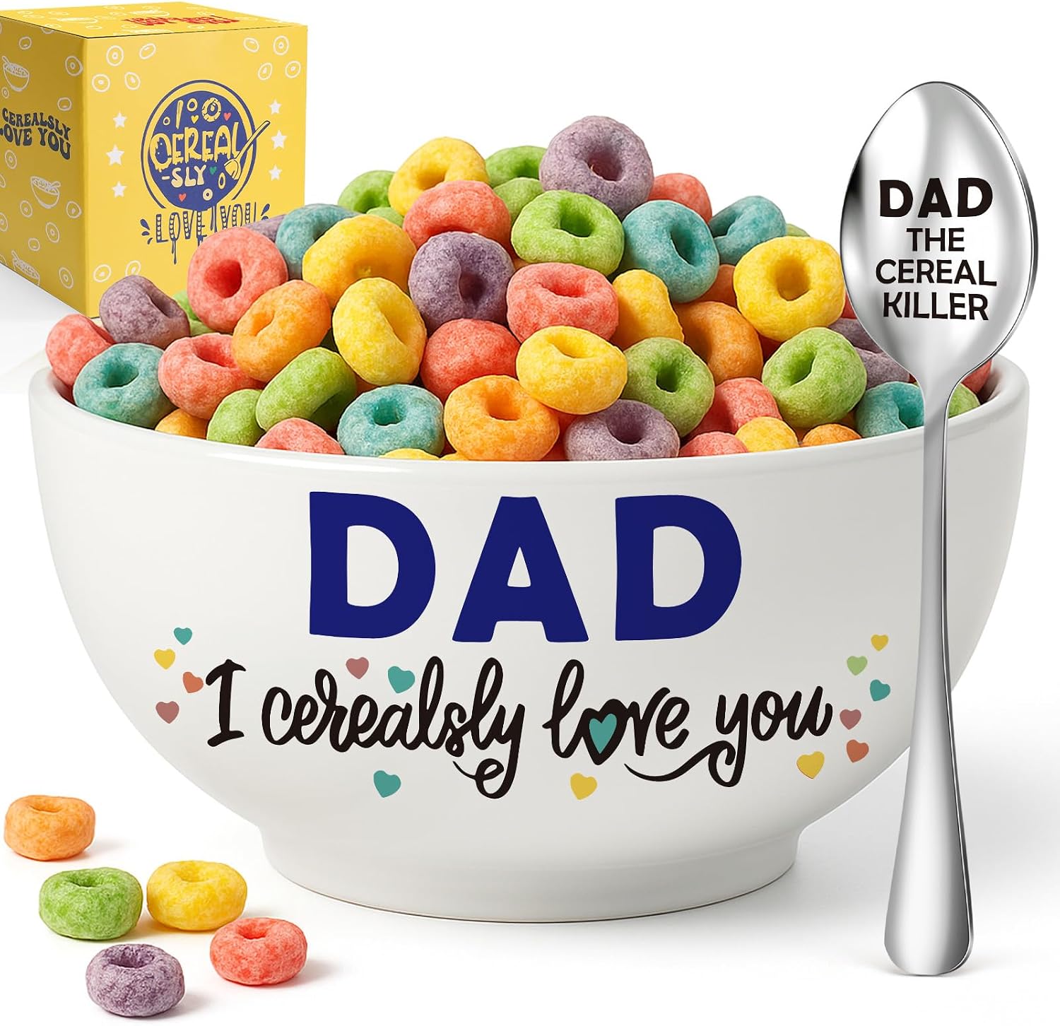 Unnecessary Yeuyuqiu Dad Birthday Gifts From — WeirdThingsToBuy weird find