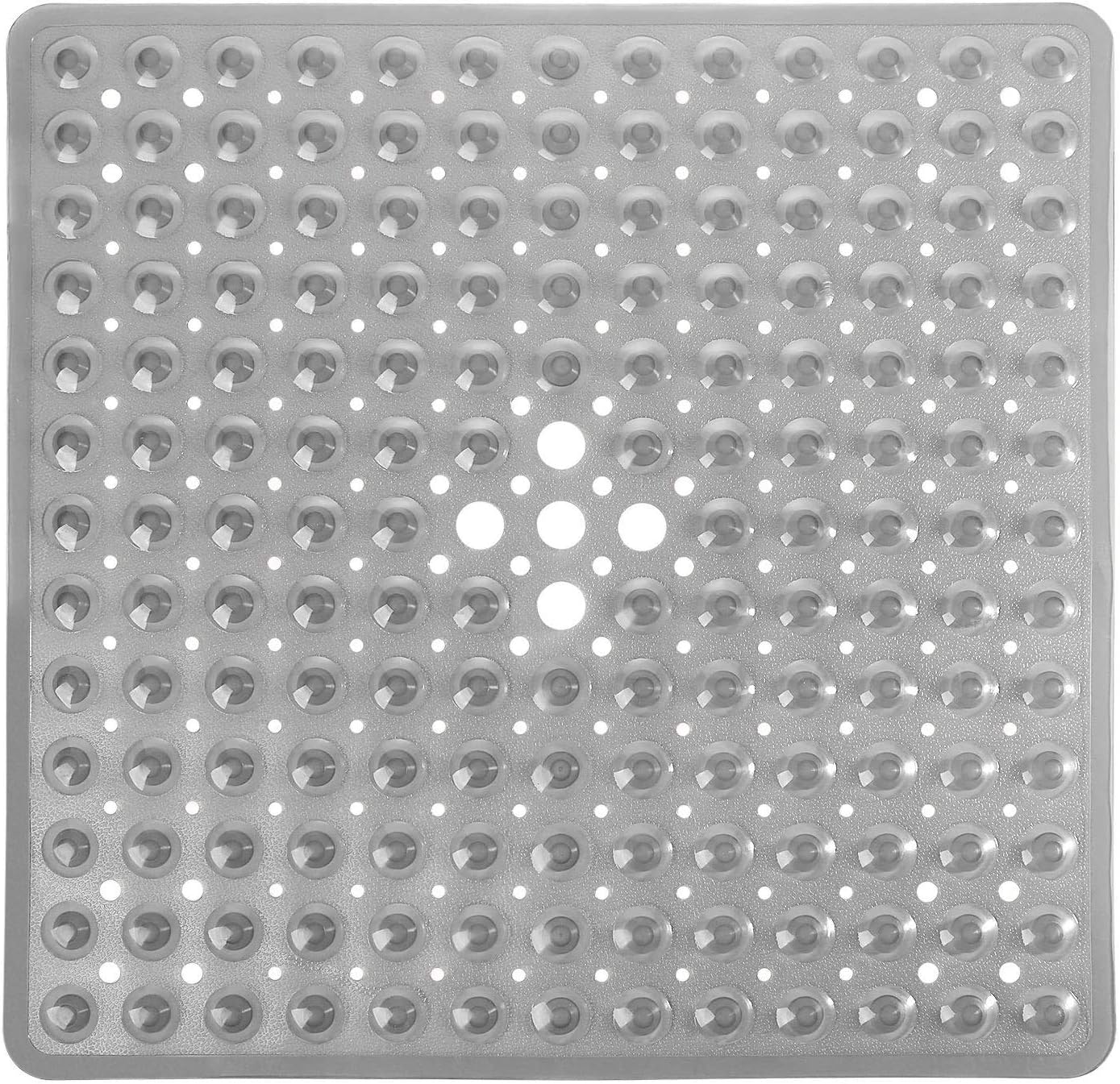 Unnecessary Yimobra Shower Mat 21x21 Inch — WeirdThingsToBuy weird find
