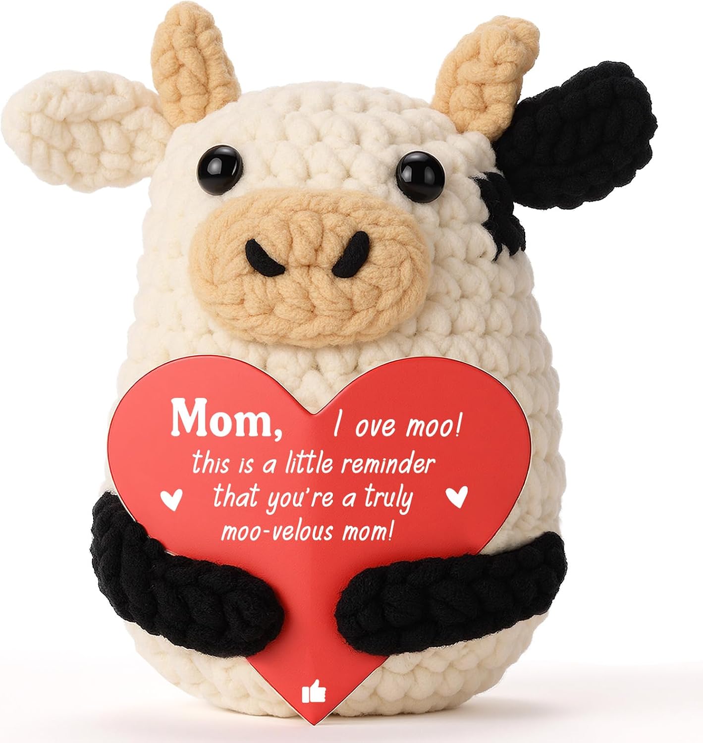 Unnecessary Yueyuqiu Mini Mom Birthday Gifts — WeirdThingsToBuy weird find