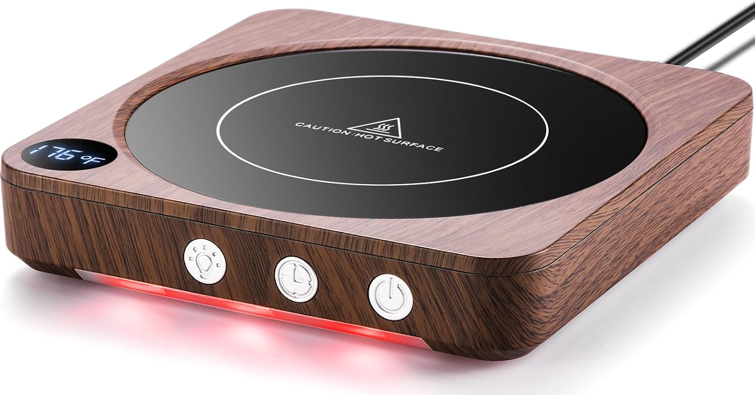 USB Desk Coffee Life Raft — WeirdThingsToBuy weird find