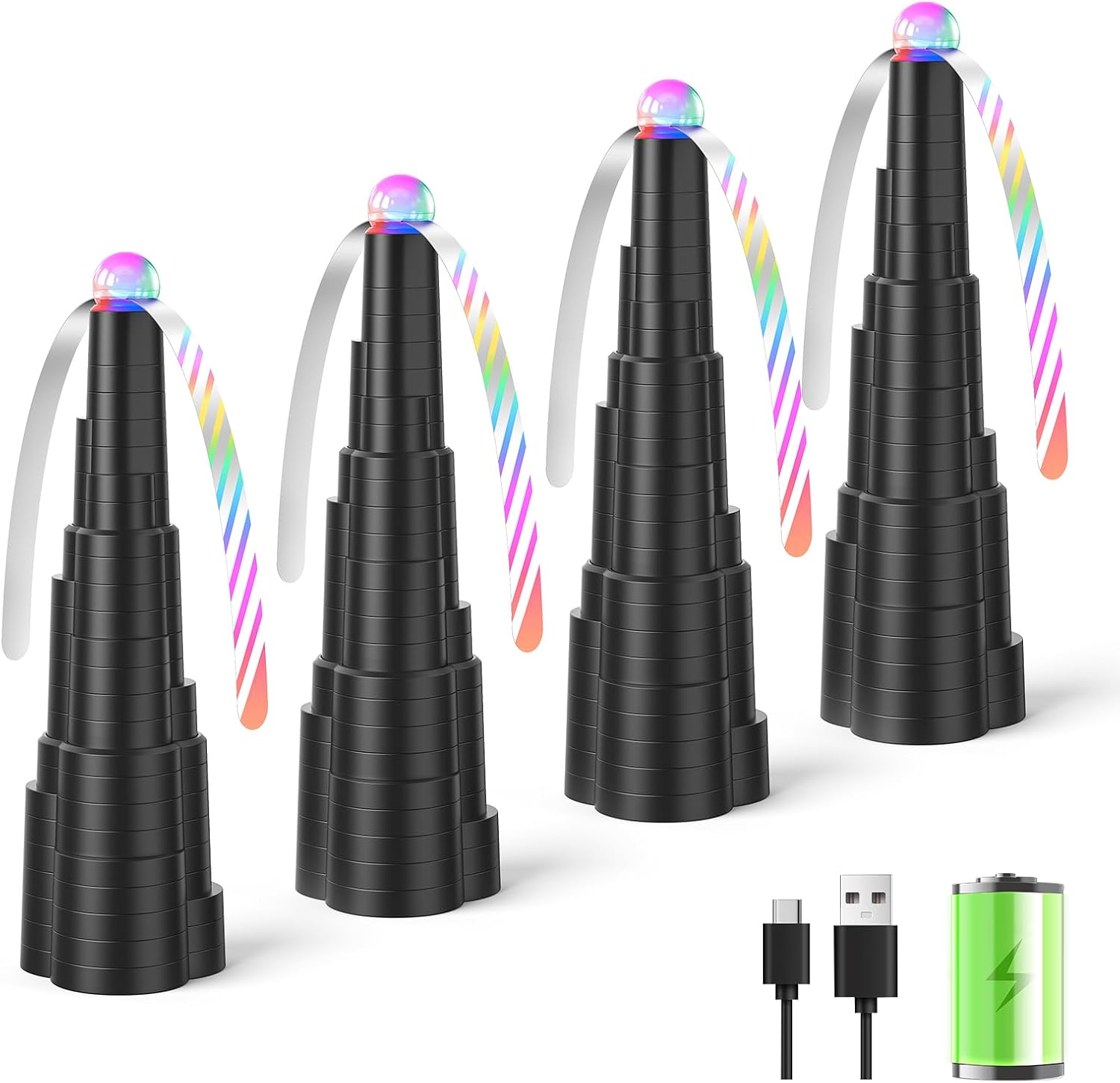 Veuieizt Fly Fans Tables Type Situation — WeirdThingsToBuy weird find