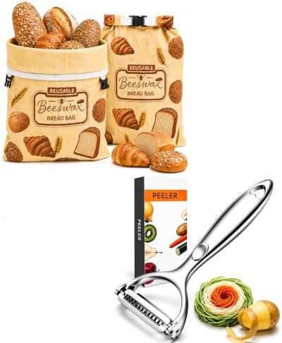 Vhetcol Vegetable Peeler Kitchen & Energy — WeirdThingsToBuy weird find