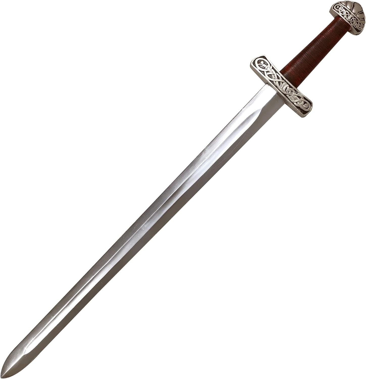 Viking Berserker Foam Sword Cosplay Energy — WeirdThingsToBuy weird find