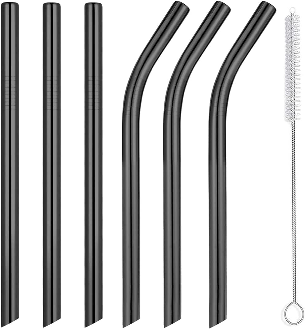 Vinaco 6 Pack Black 0 — WeirdThingsToBuy weird find