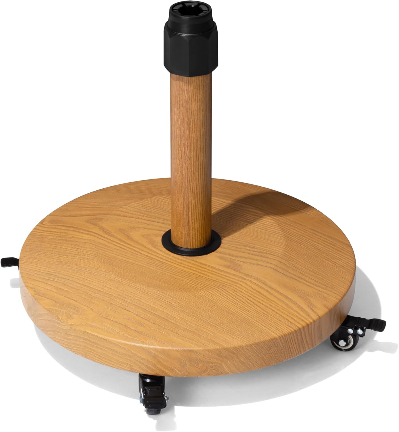 Vredhom Patio Umbrella Base 4 — WeirdThingsToBuy weird find