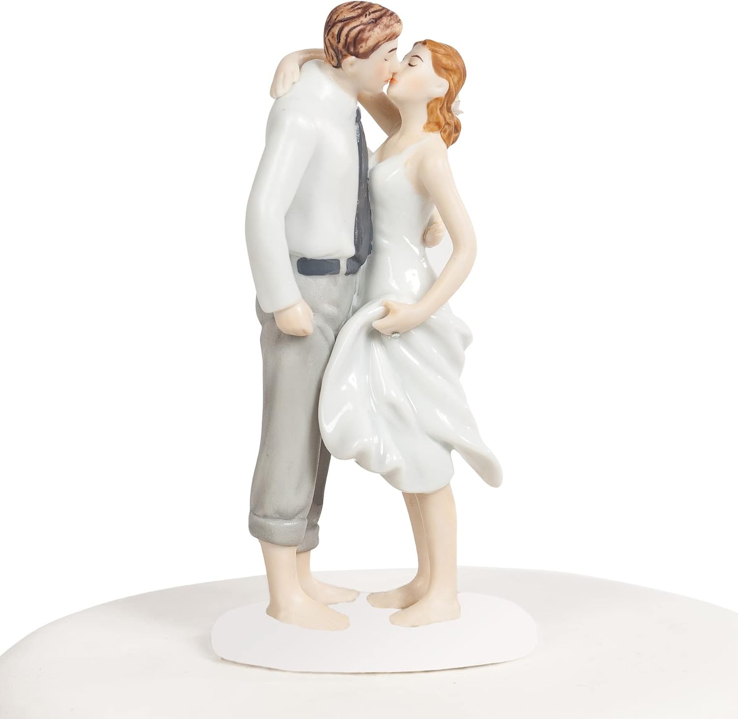 Wedding Collectibles Beach Get Away — WeirdThingsToBuy weird find