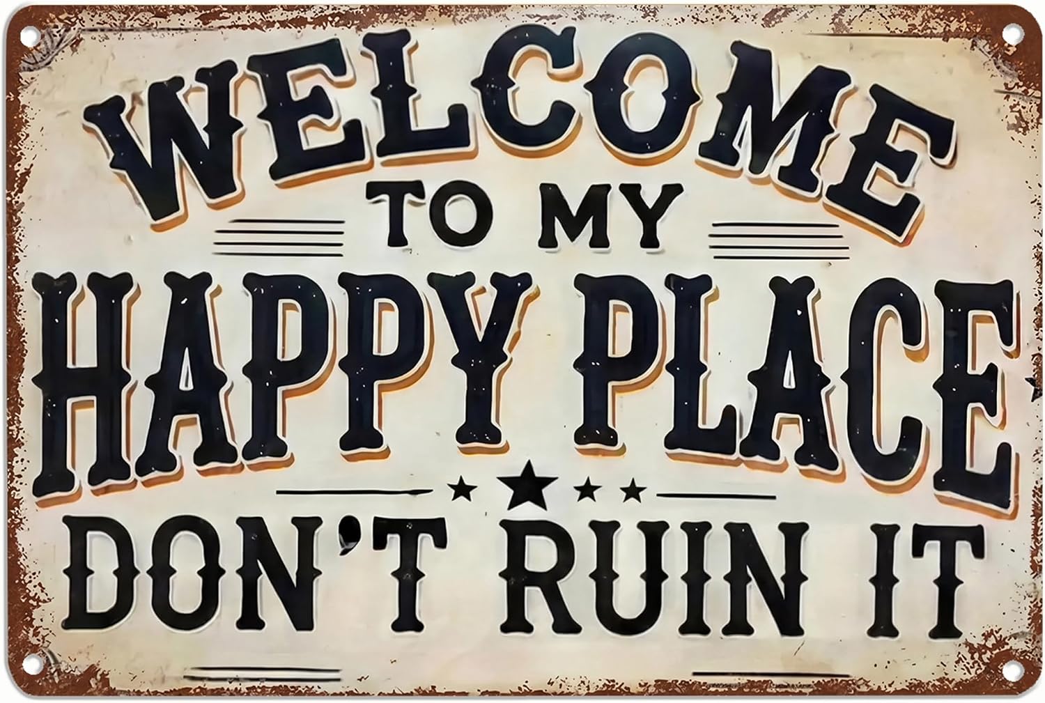 Welcome to my Happy Place — WeirdThingsToBuy weird find