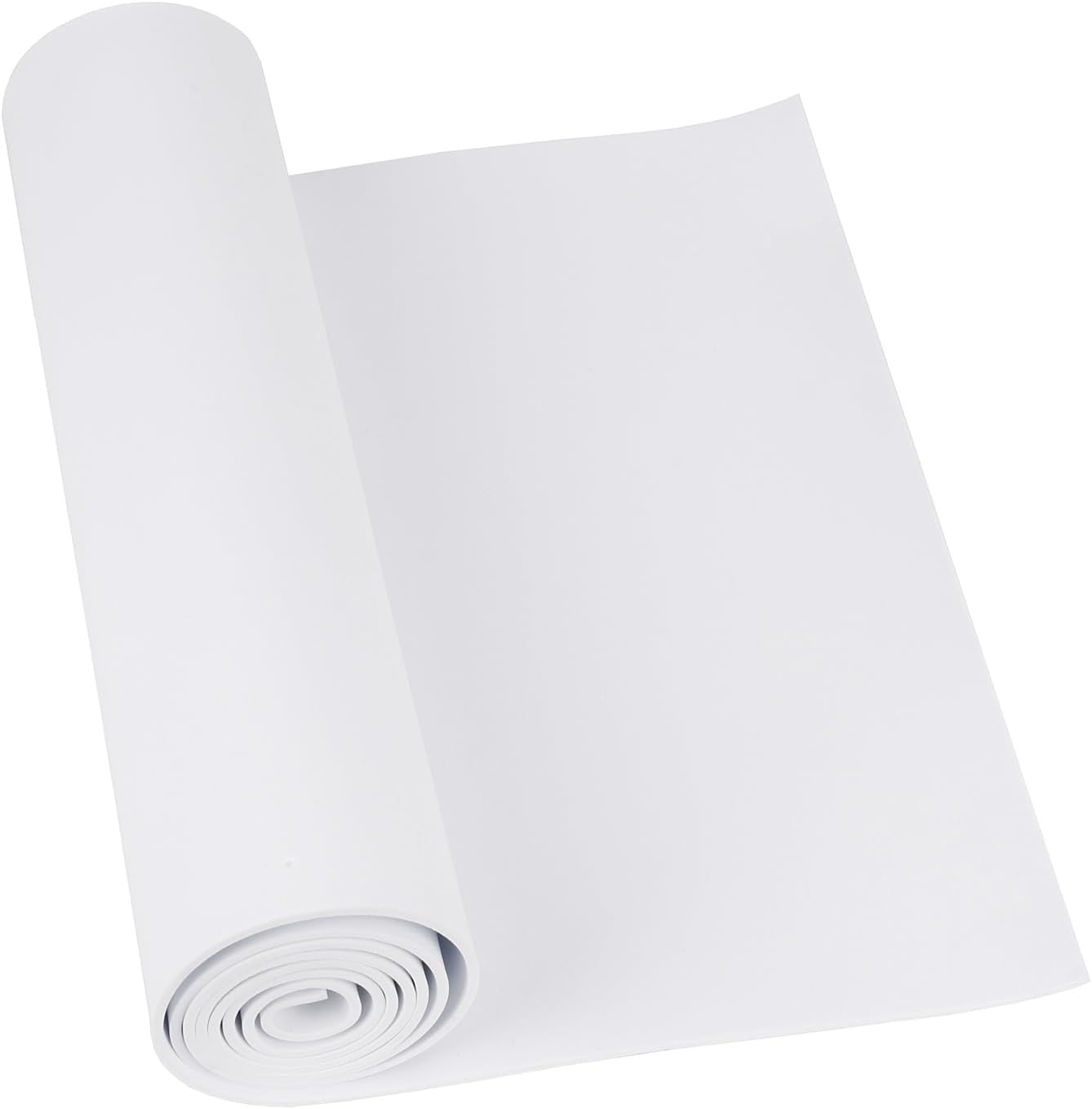 White Eva Foam Cosplay 3mm — WeirdThingsToBuy weird find