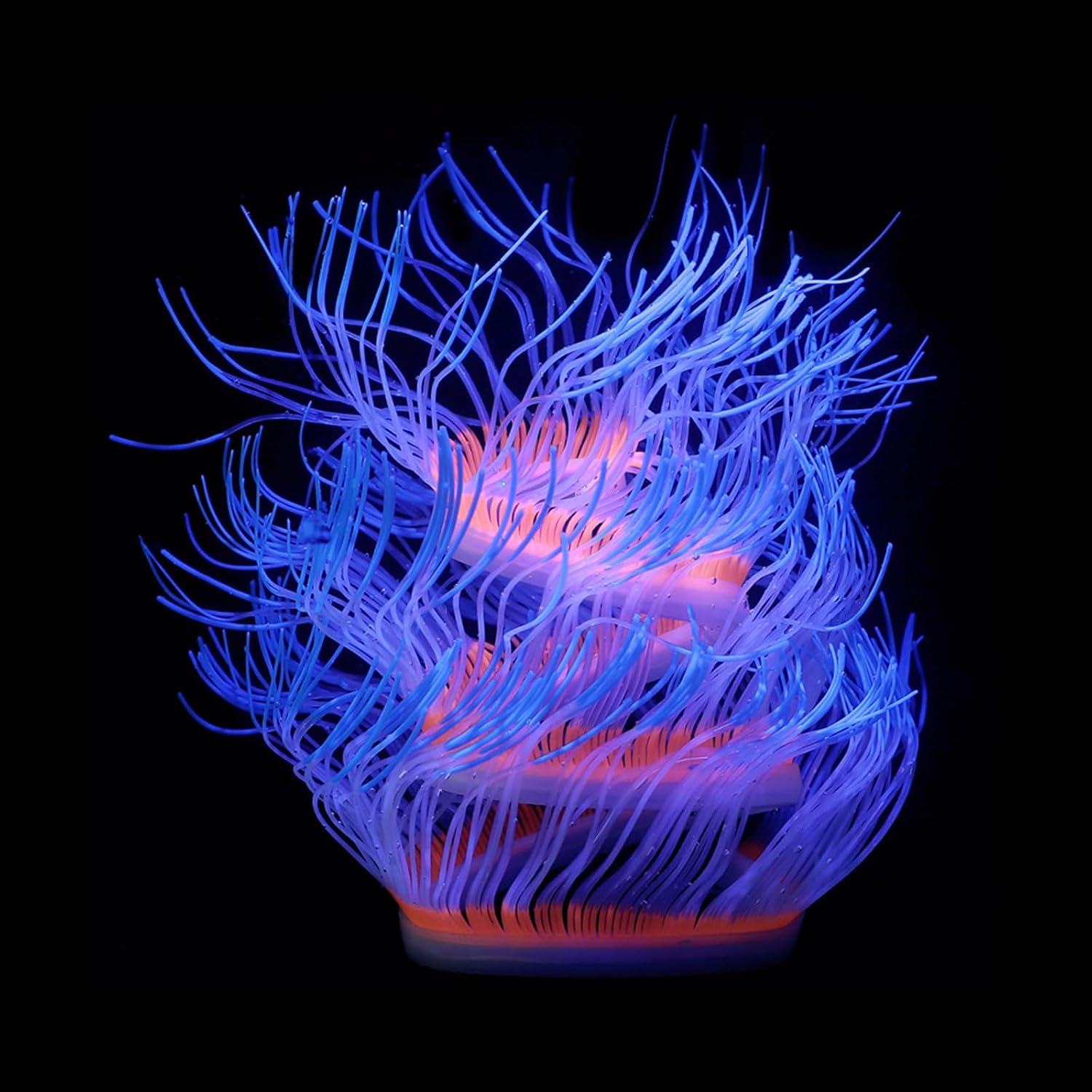 Wishlotus Fish Tank Coral Ornaments Situation — WeirdThingsToBuy weird find