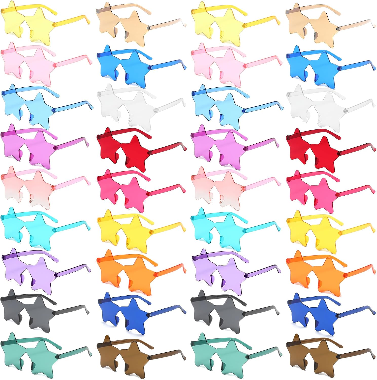 Wnsirvy 12 26 36 Pairs — WeirdThingsToBuy weird find