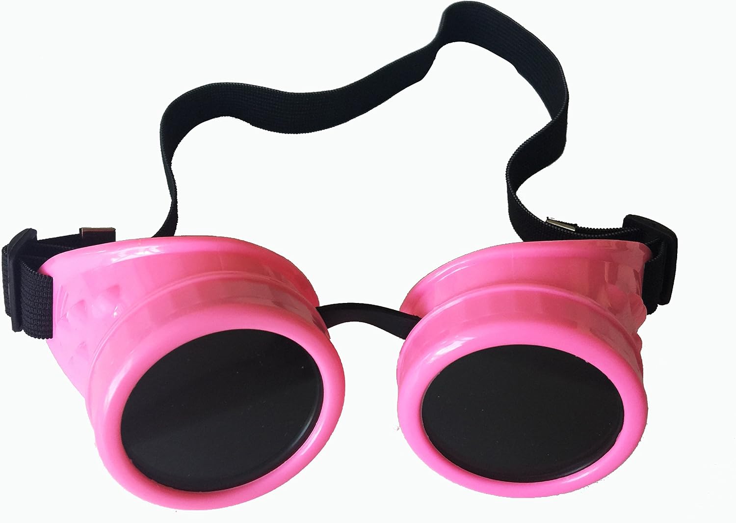 Wocst Cyber Goggles Vintage Steampunk — WeirdThingsToBuy weird find