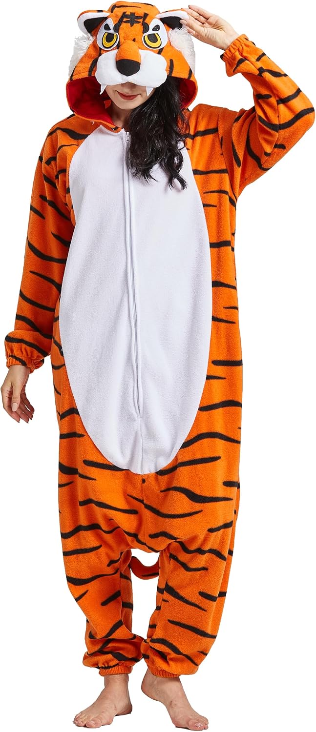 Women Carnival Costume Pajamas Men — WeirdThingsToBuy weird find