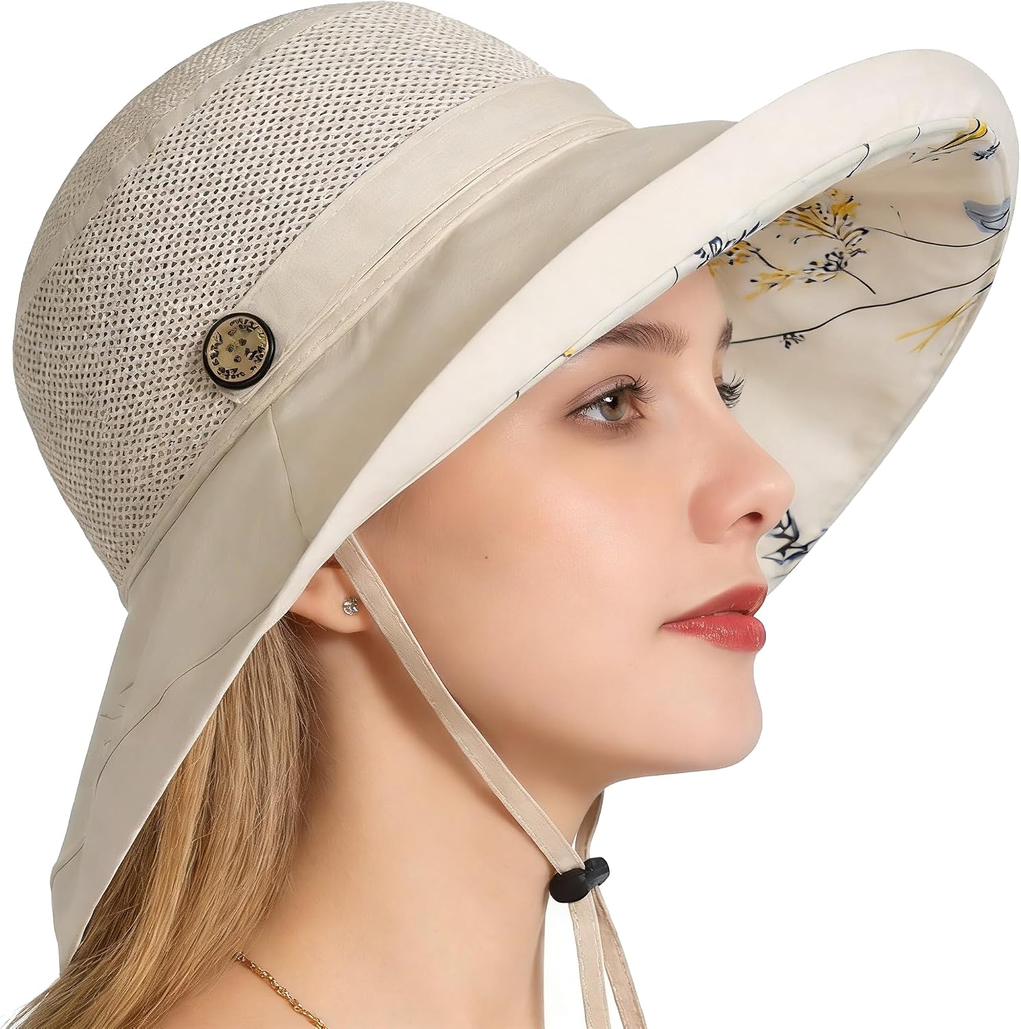 Women's Floral Situation — WeirdThingsToBuy weird find