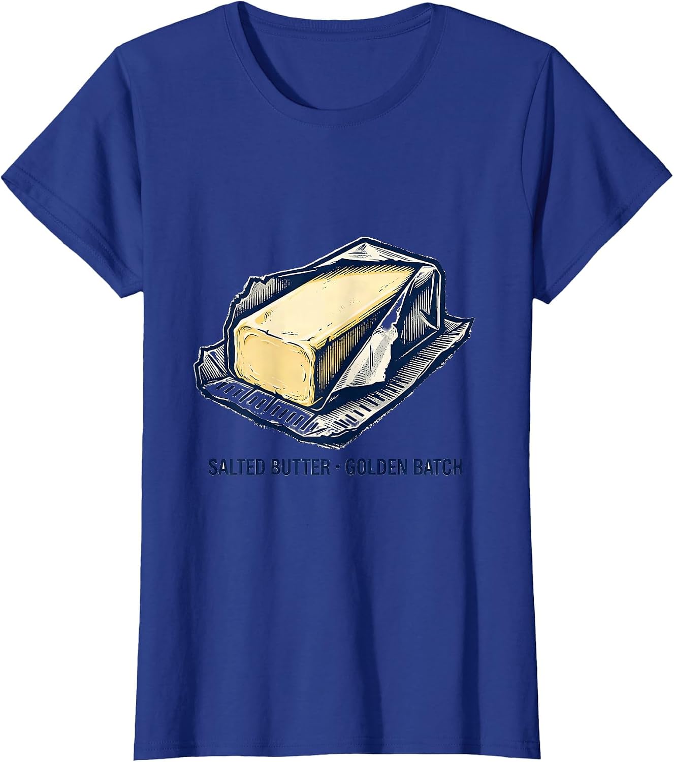 Women's Salted Butter Golden Batch Energy — WeirdThingsToBuy weird find