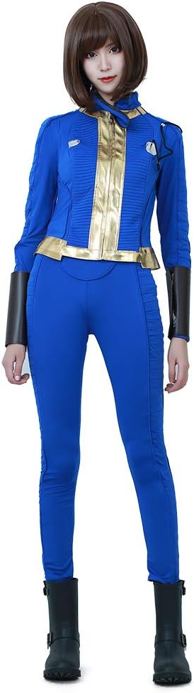 Women's Survivor Cosplay Two Energy — WeirdThingsToBuy weird find