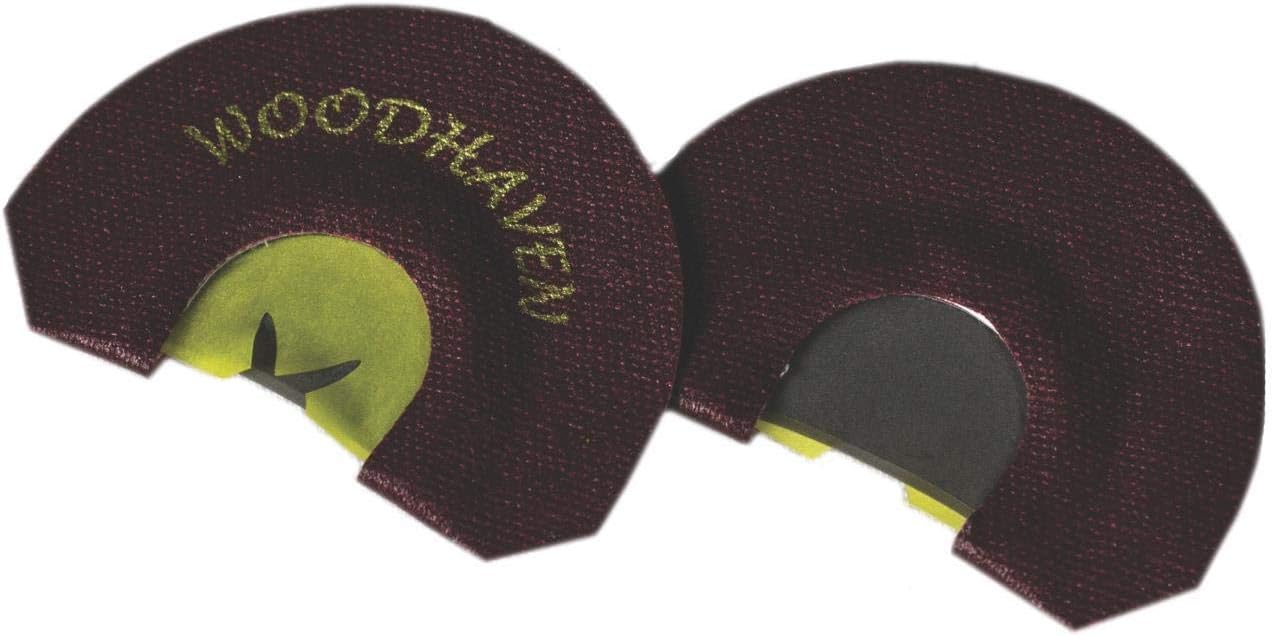 Woodhaven Scott Ellis New Energy — WeirdThingsToBuy weird find