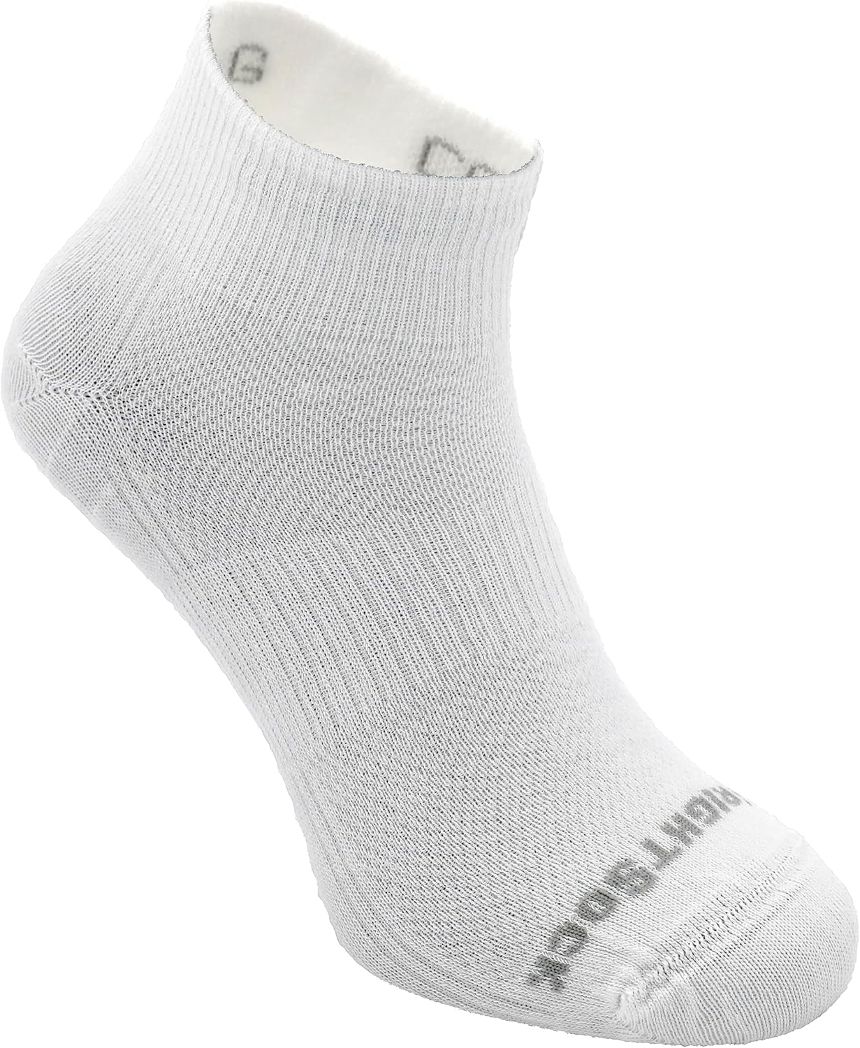 Wrightsock Coolmesh ii Quarter Running Energy — WeirdThingsToBuy weird find