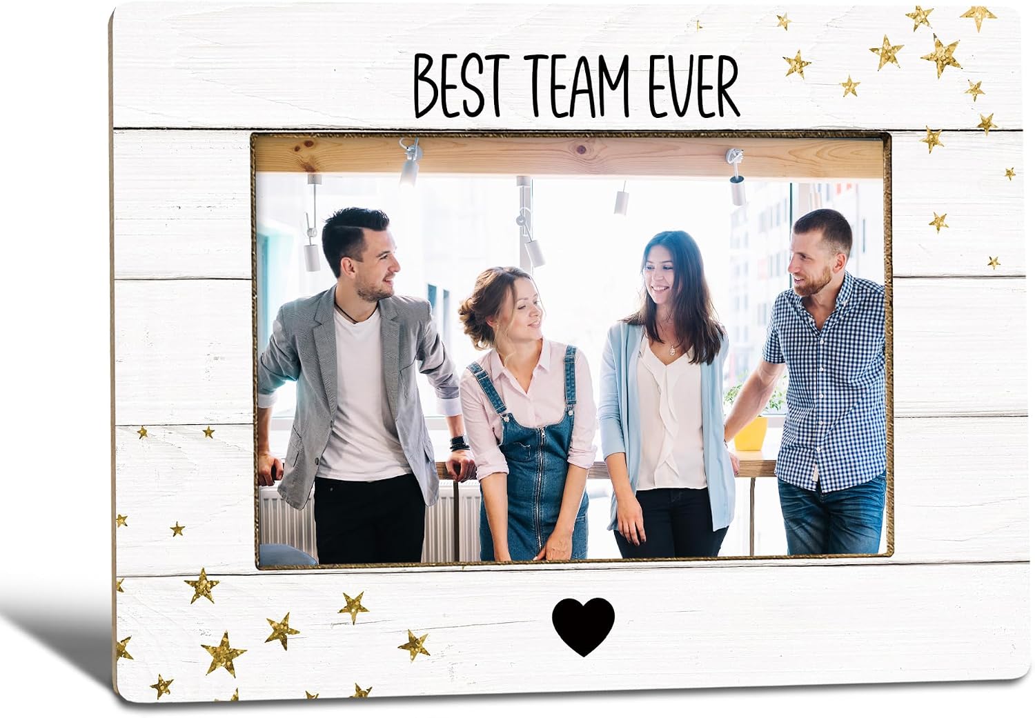 Wtogq Best Team Ever Gifts — WeirdThingsToBuy weird find