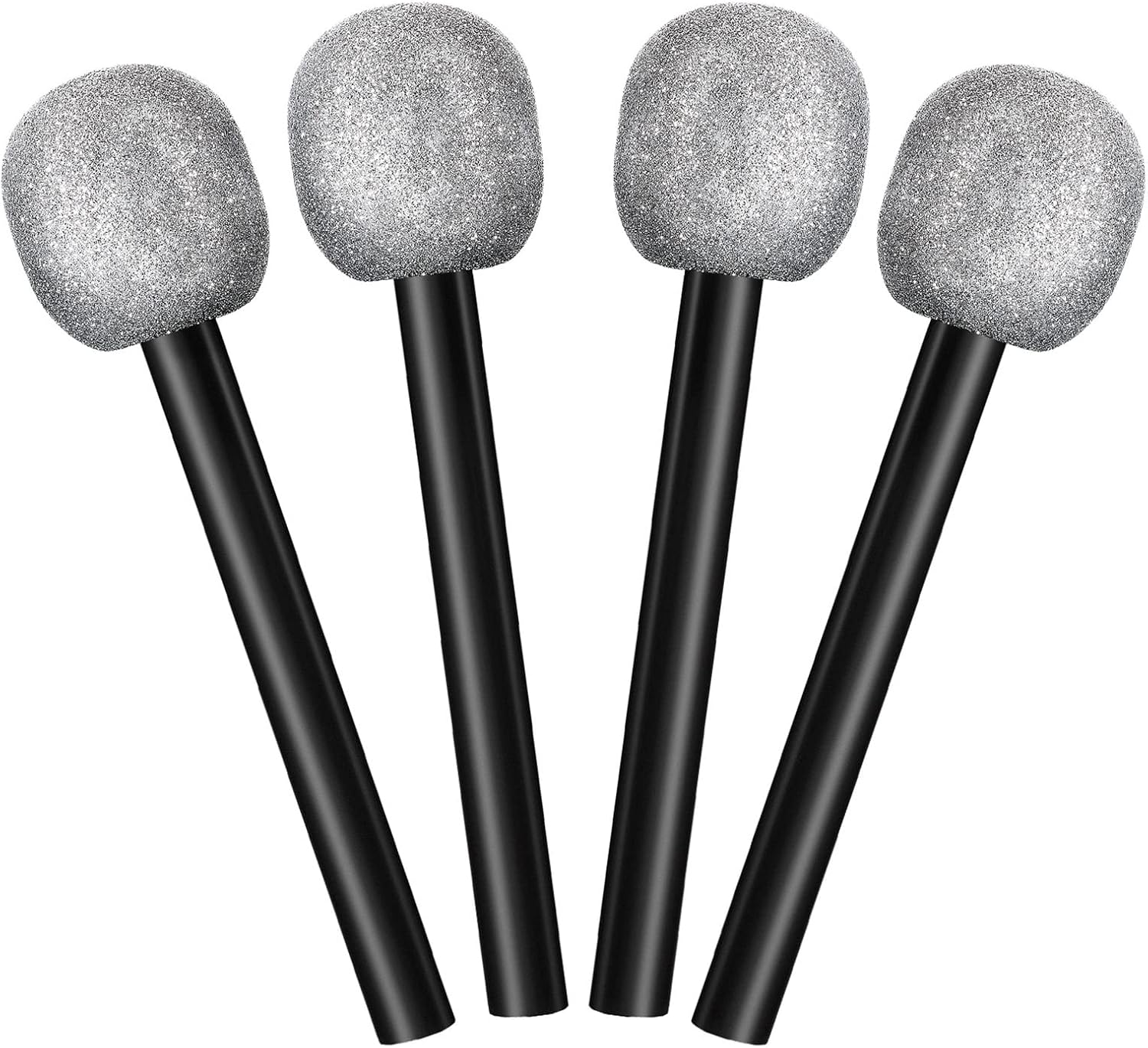 Yaomiao 4 Fake Microphone Prop Situation — WeirdThingsToBuy weird find