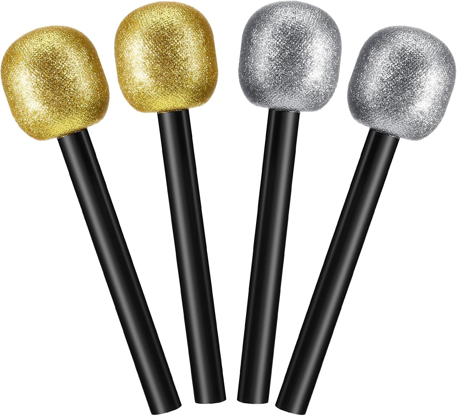 Yaomiao 4 Fake Microphone Prop Situation — WeirdThingsToBuy weird find