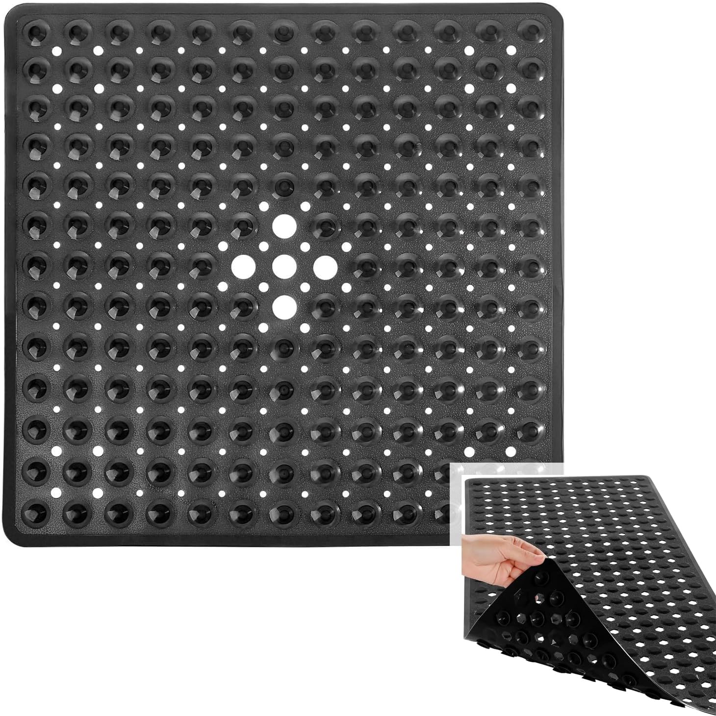 Yimobra Shower Stall Mat Non — WeirdThingsToBuy weird find