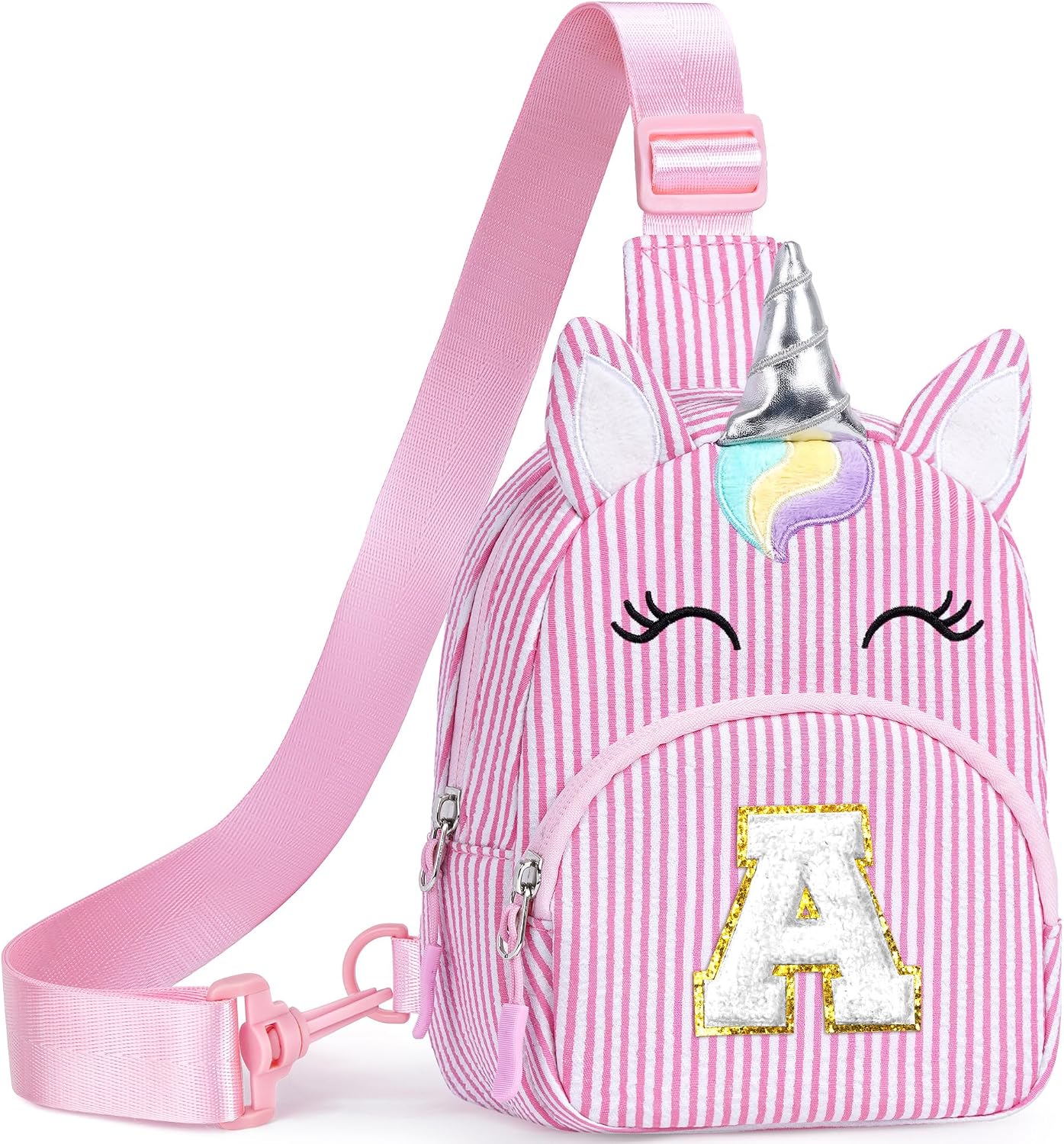 Yoolife Unicorn Purse Birthday Gifts — WeirdThingsToBuy weird find