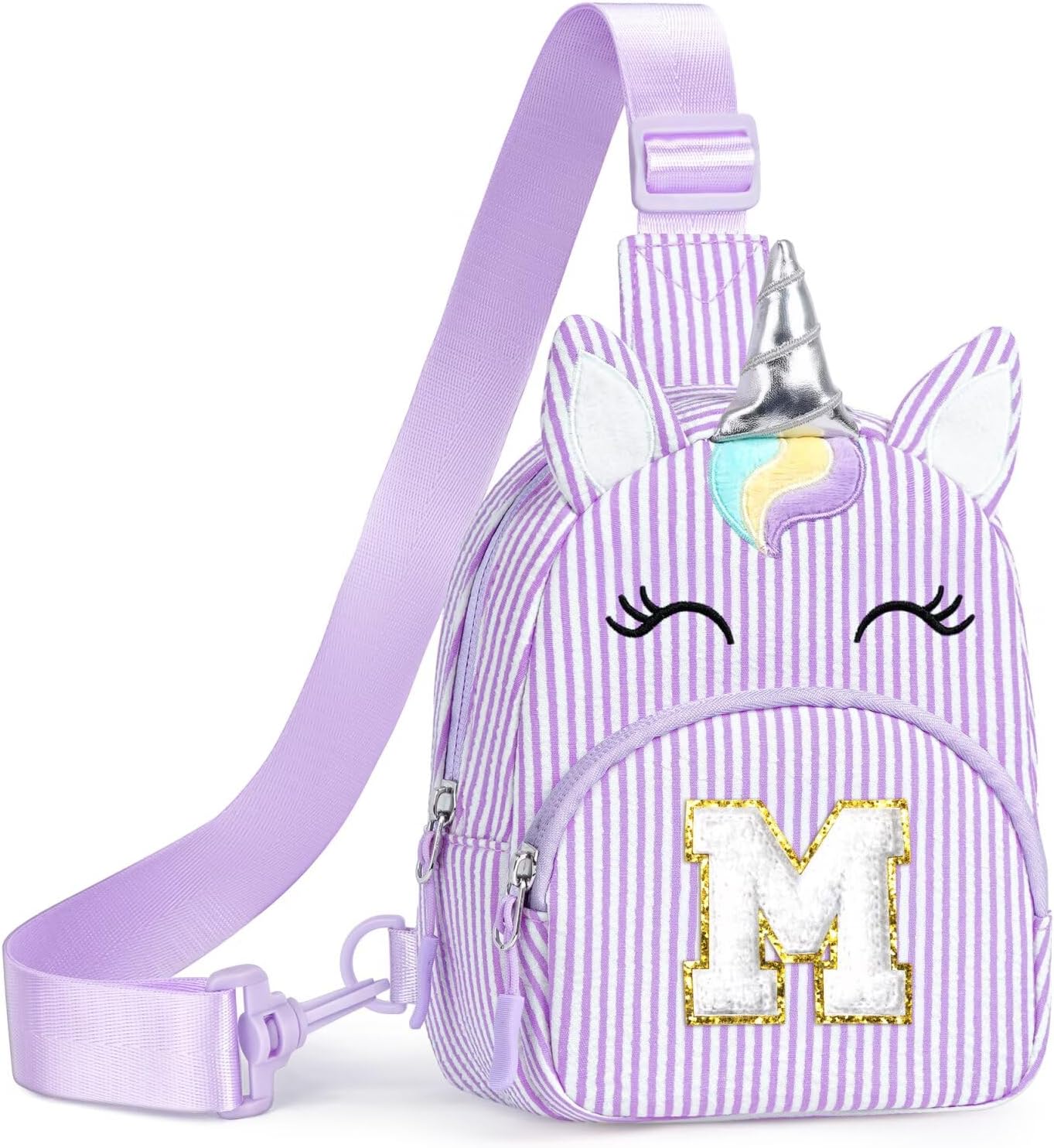 Yoolife Unicorn Purse Gifts Girls Energy — WeirdThingsToBuy weird find