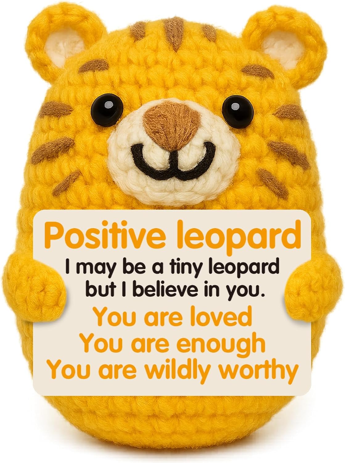 You Are Enough Gifts Women Energy — WeirdThingsToBuy weird find