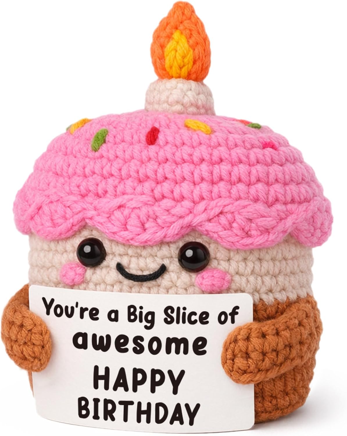 Yueyuqiu Happy Birthday Gifts Women — WeirdThingsToBuy weird find