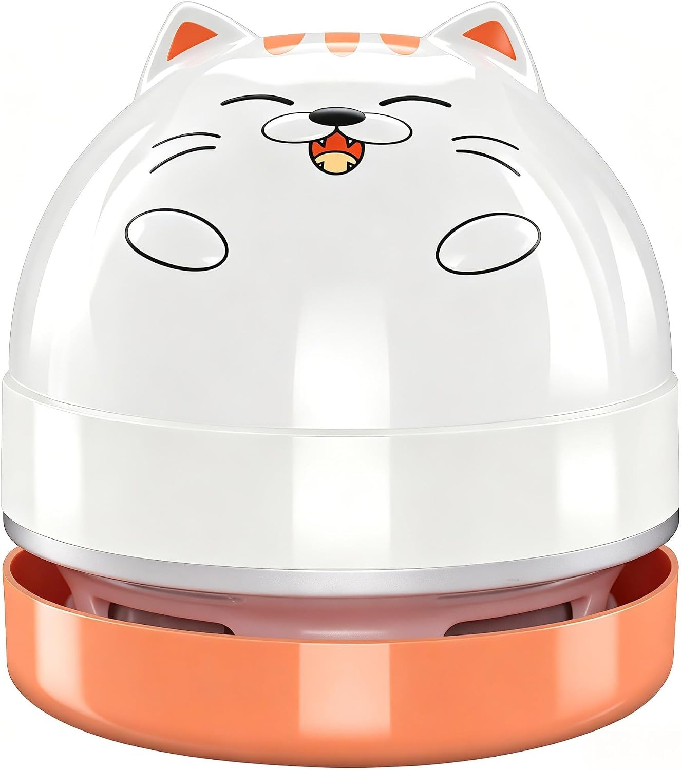 Yunyilan Mini Desktop Vacuum Cleaner — WeirdThingsToBuy weird find