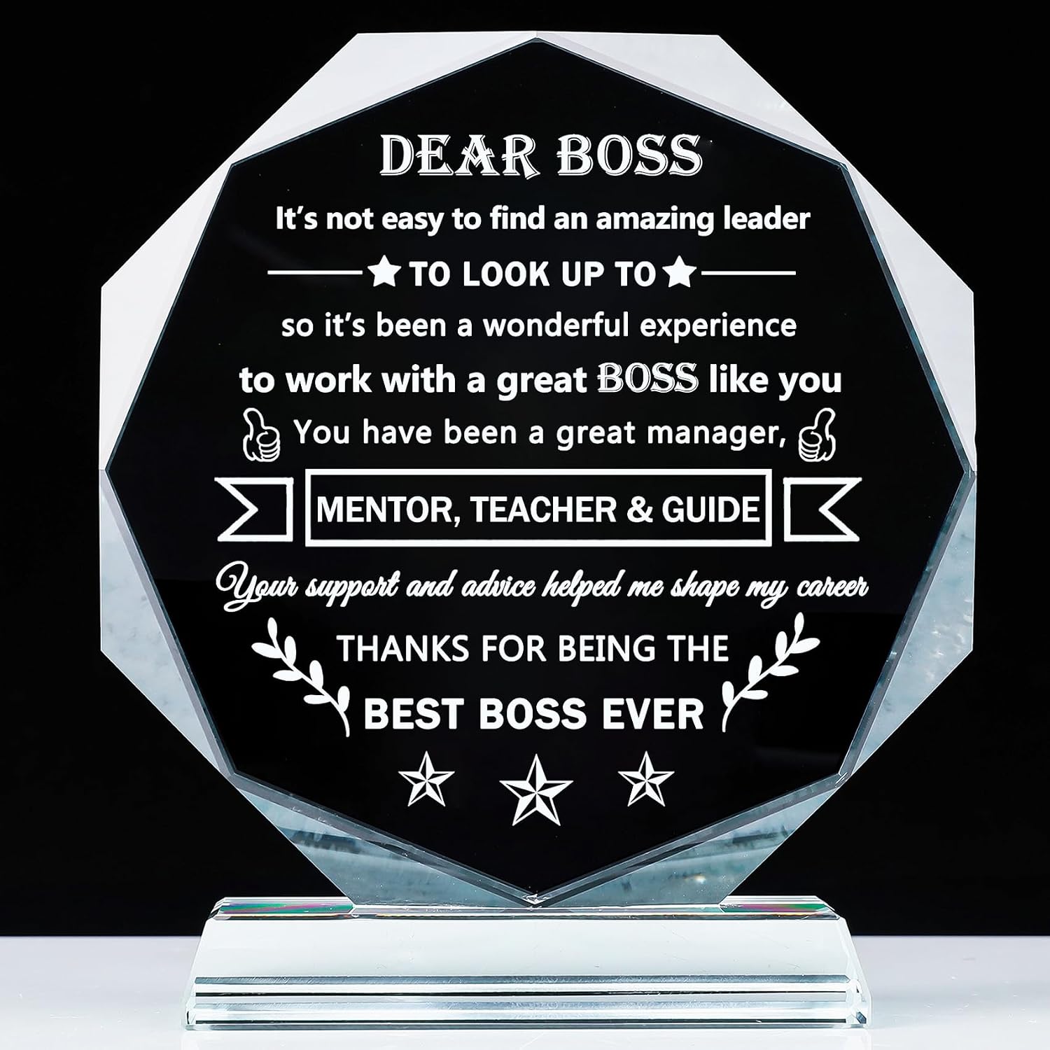 Ywhl Best Boss Gifts Women — WeirdThingsToBuy weird find
