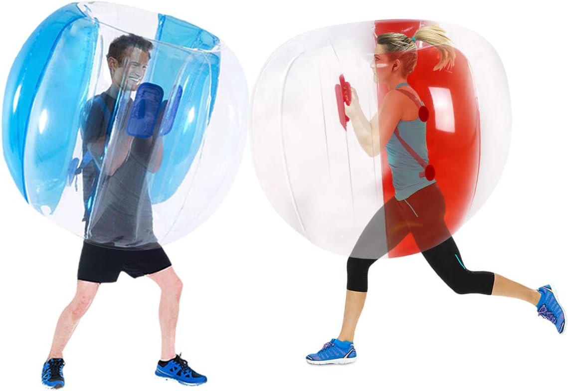 Zhuynxir 2 Sumo Ball Adults Situation — WeirdThingsToBuy weird find